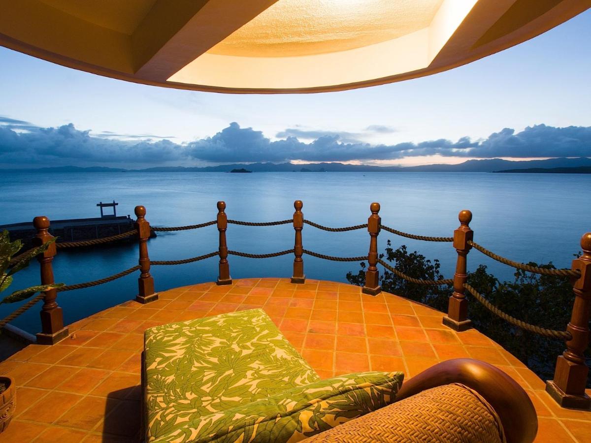 NoaNoa Private Island - Housity