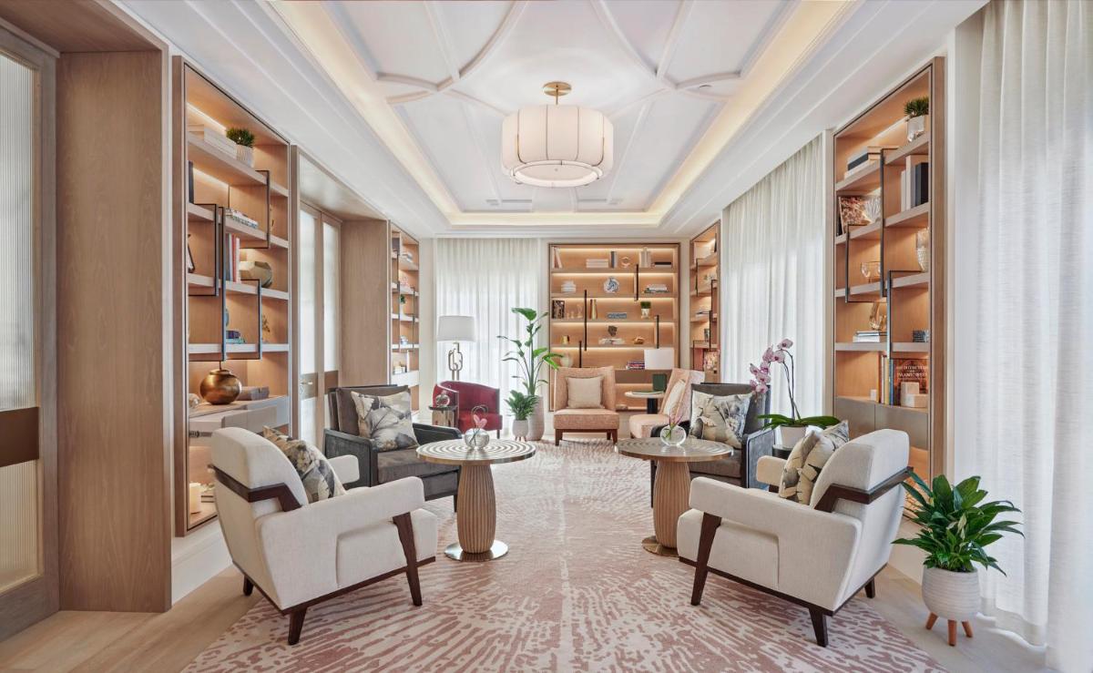 Emirates Palace Mandarin Oriental, Abu Dhabi - Housity