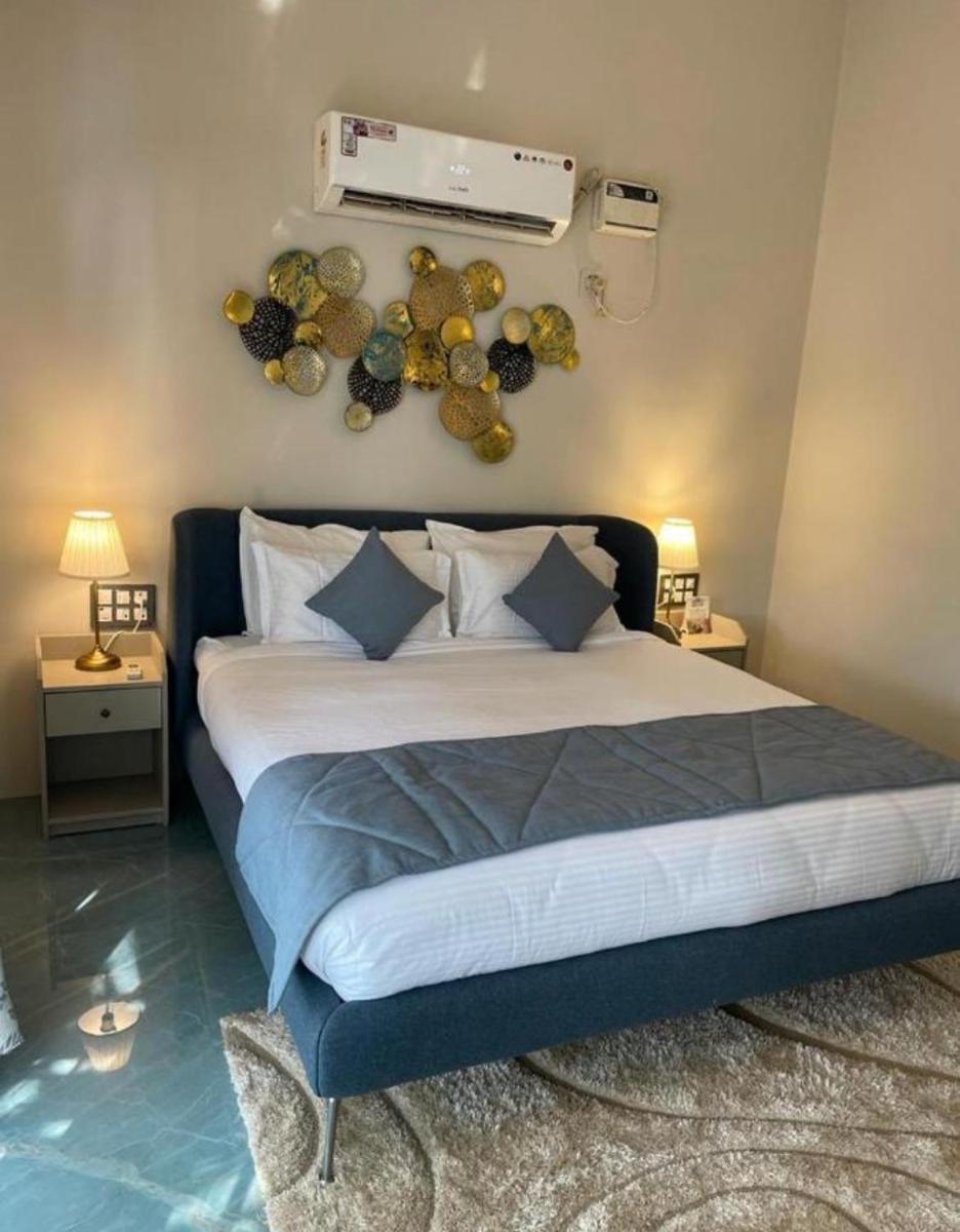 Hotel The Backpackers inn - Premium Stay - Housity