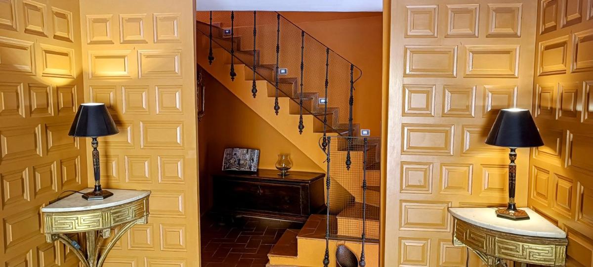El Mirador de Las Jaras - Housity