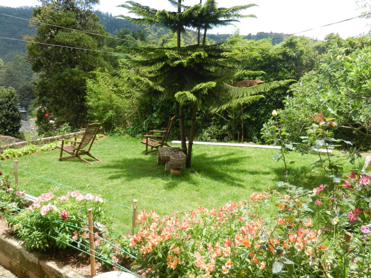Sherwood Cottage - Hizvo