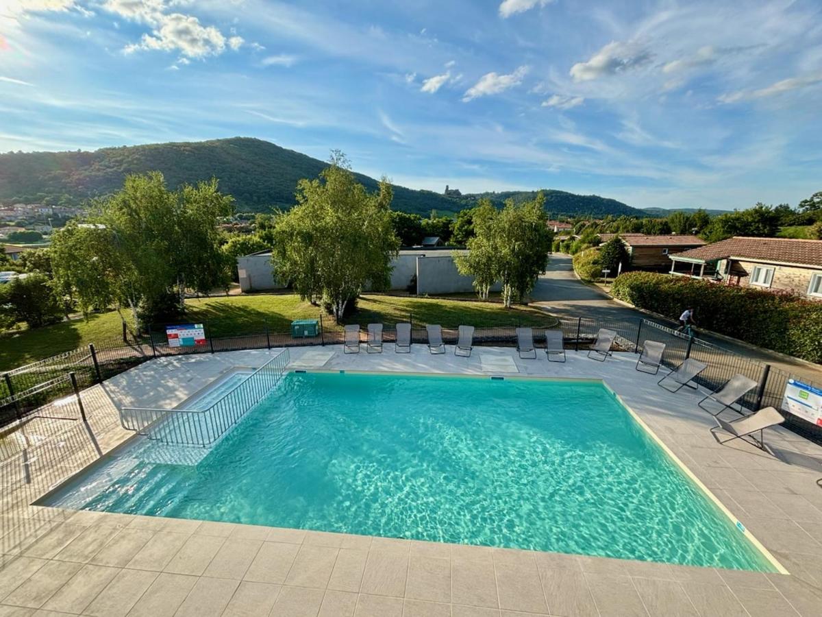 Camping Onlycamp Pierre & Sources - Housity