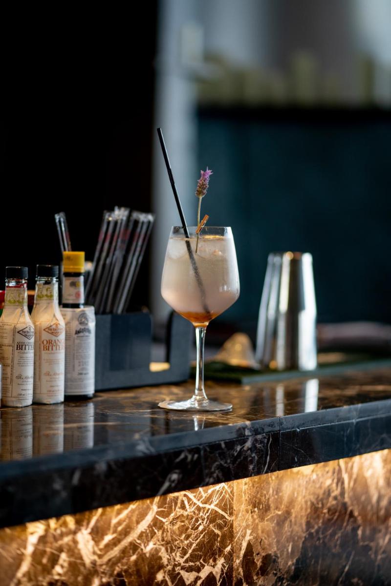 Bebidas em Monchique Resort & Spa