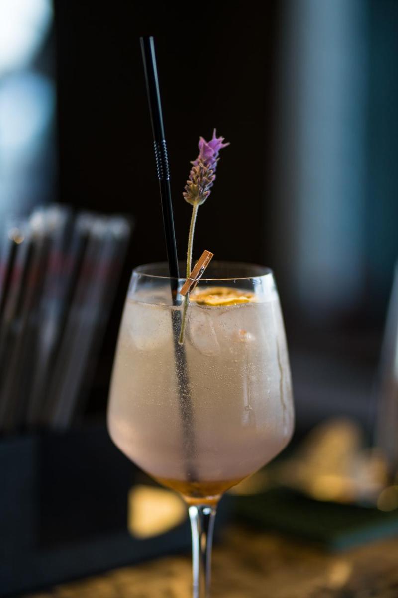 Bebidas em Monchique Resort & Spa
