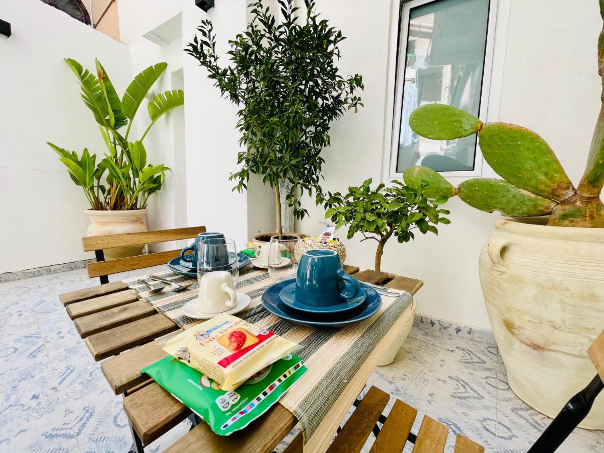 Butera Apartments Luxury - Housity