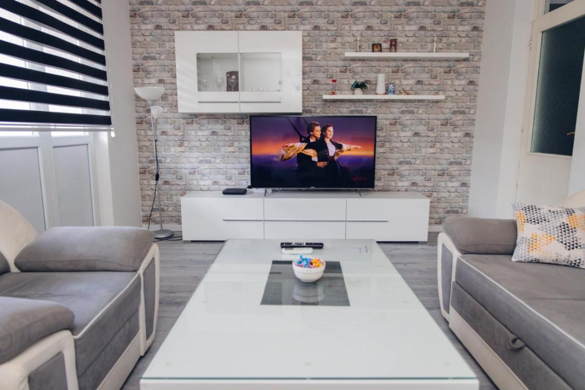 Apartman Marina - Housity
