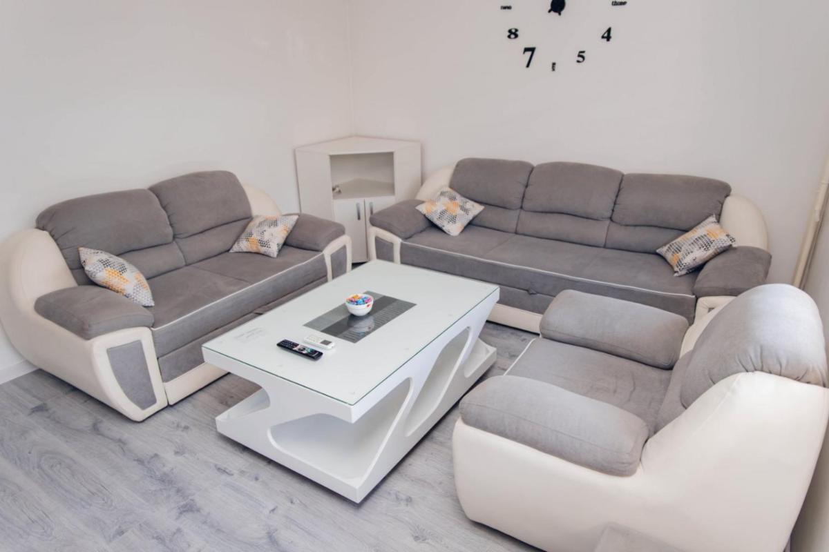 Apartman Marina - Housity