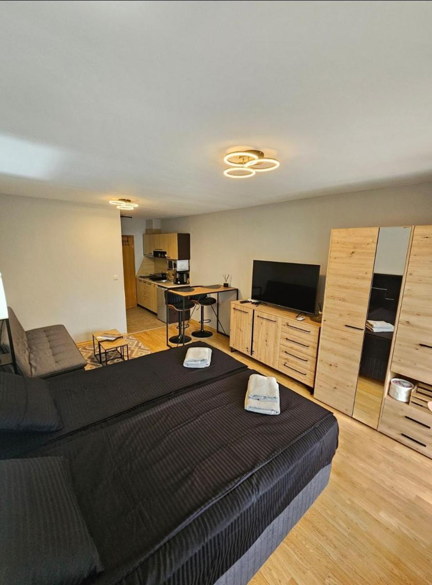 Aspen Suites Luxury Studio A006 - Hizvo