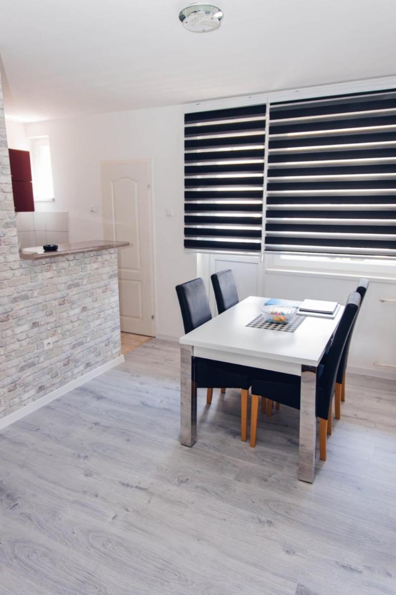 Apartman Marina - Hizvo