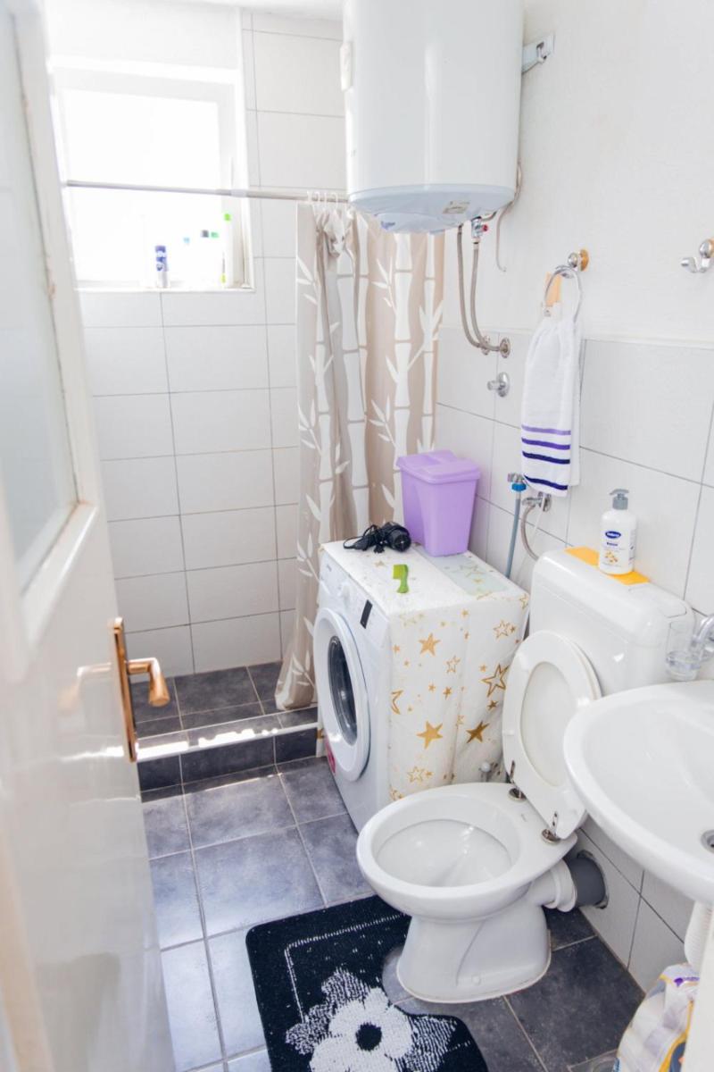 Apartman Marina - Hizvo