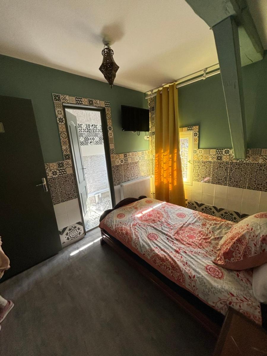 Chambre d hôtes Arcis sur Aube - Housity