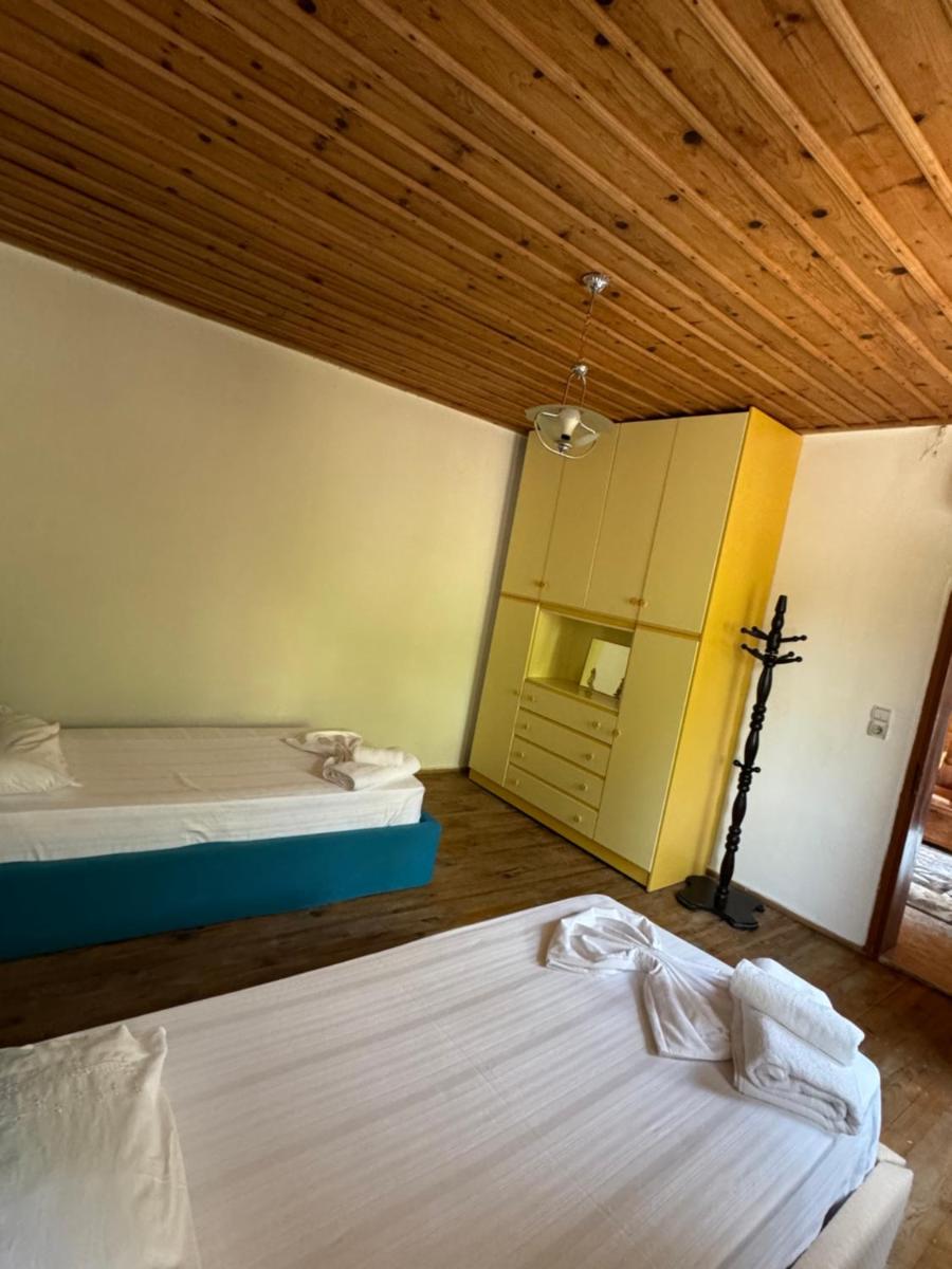 Alesio House - Hizvo