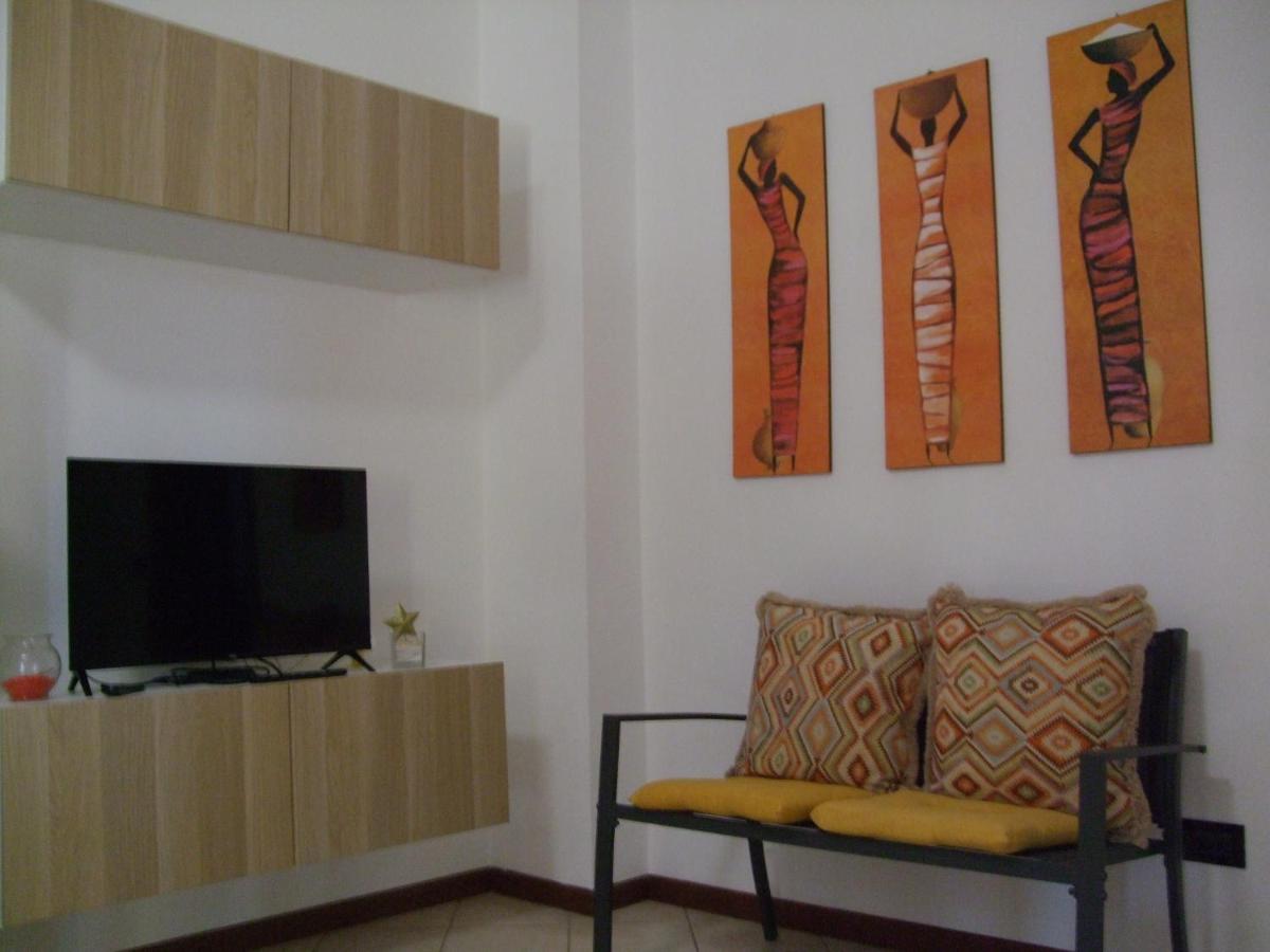 Foresteria Casa Dante - Housity