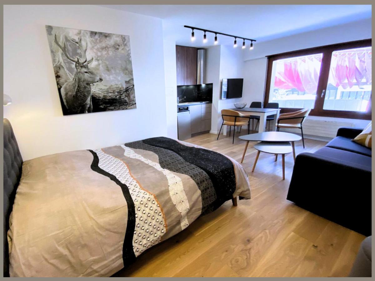 La Perle Montana - Housity
