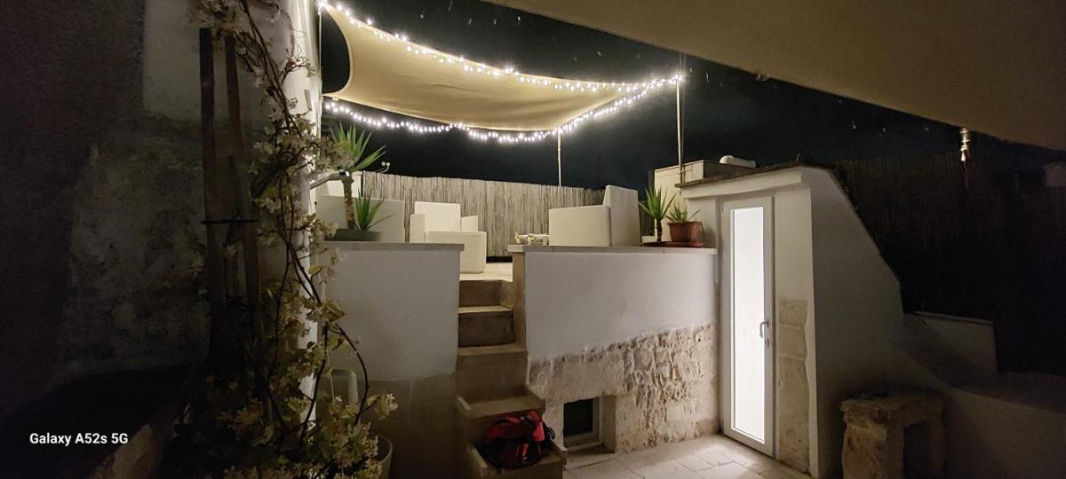 Ostuni Guest House - Housity