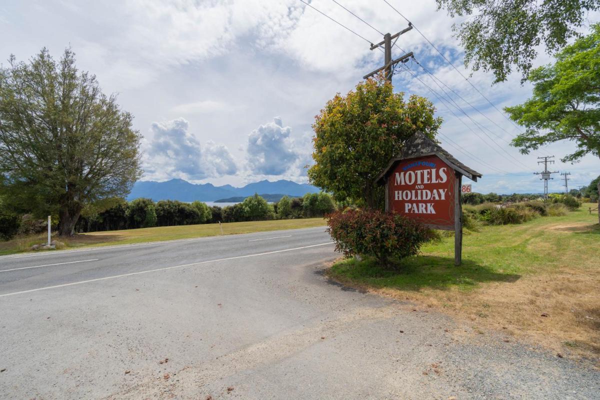 Manapouri Holiday Park - Housity