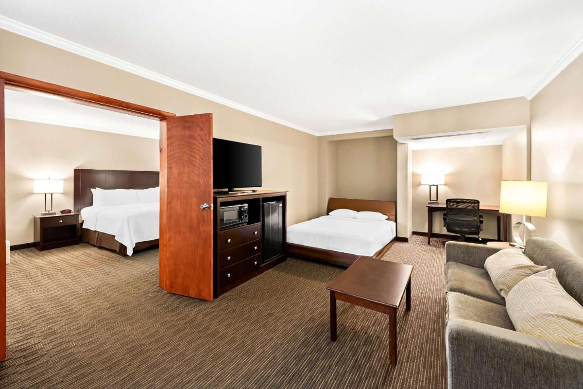Best Western State Fair Inn - Housity
