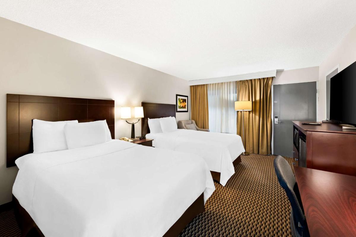 Best Western State Fair Inn - Housity