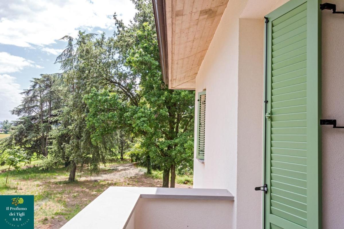 Il Profumo dei Tigli R&B, elegante casa nuova a Formigine - Housity