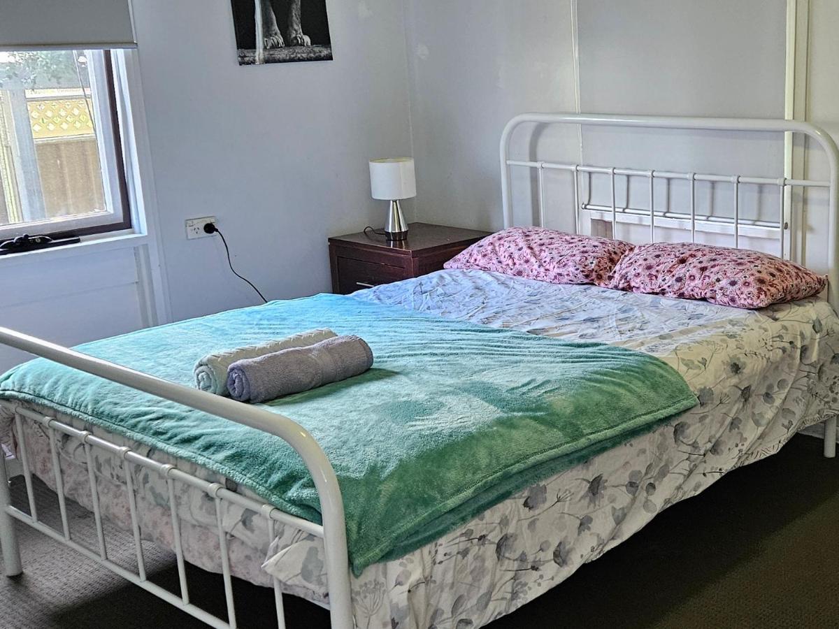 Aldrin's accomodation - Housity