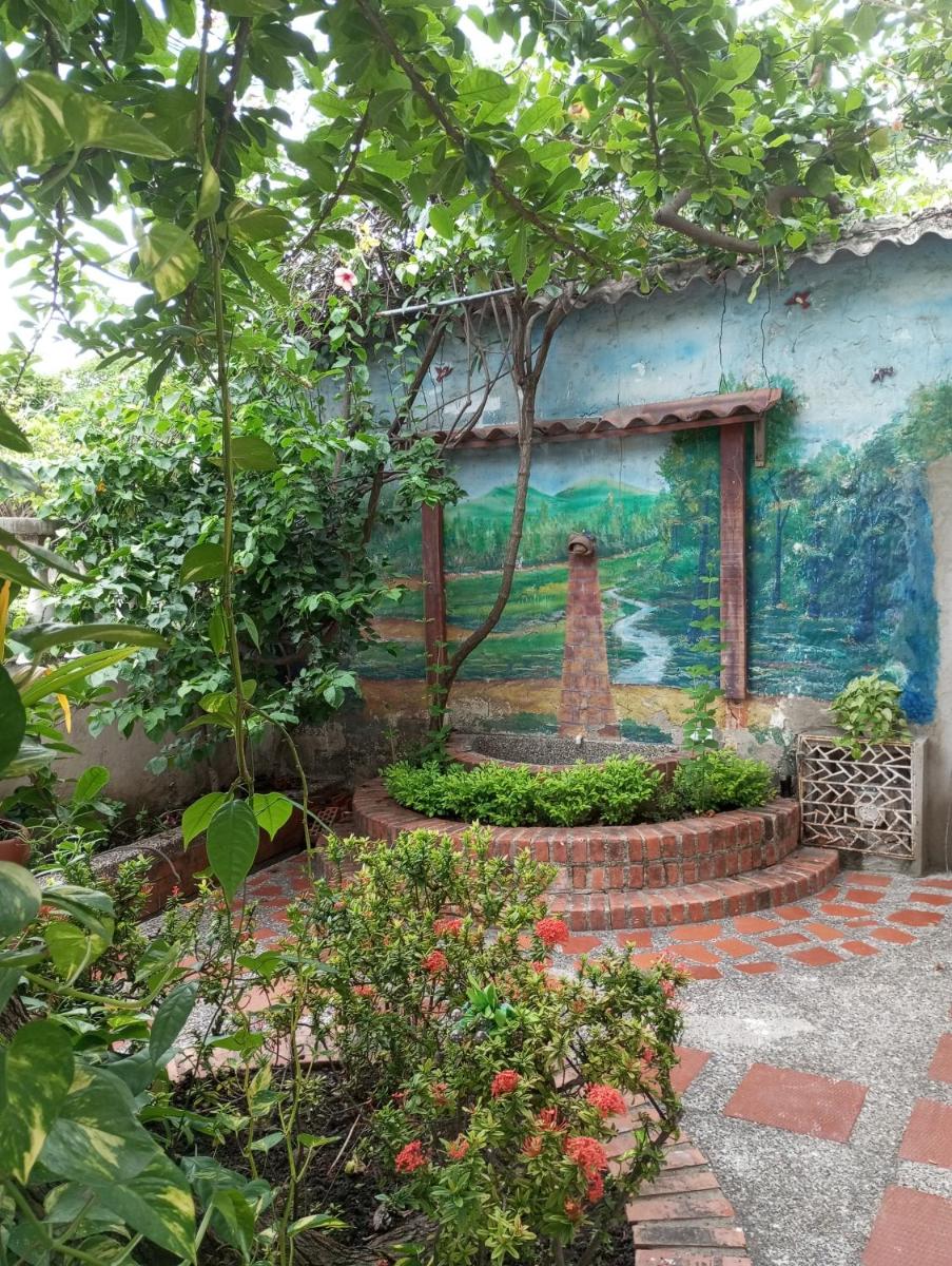 Casa García - Housity