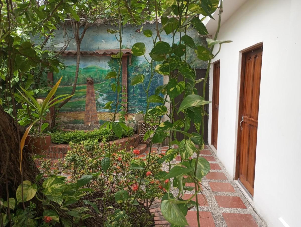 Casa García - Housity