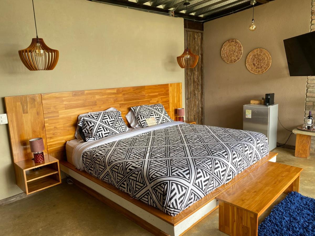 Adama Biohotel - Housity