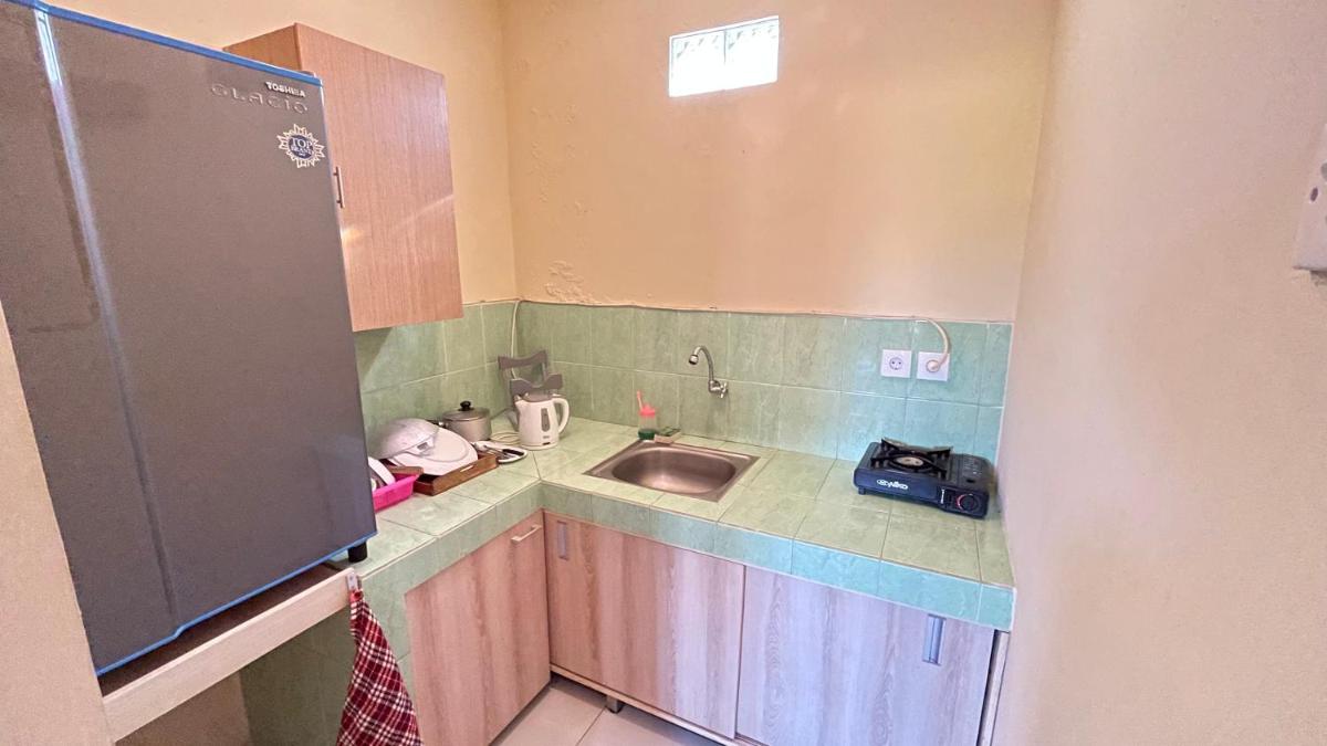 Terrace Garden Homestay and Spa - Hizvo