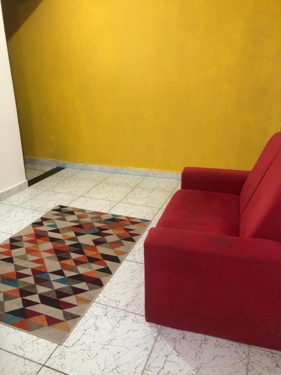Apto próximo Expo São Paulo - Housity