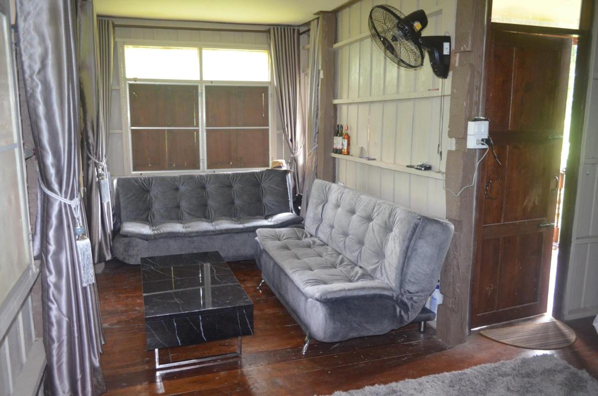 Phulomnum Resort - Housity
