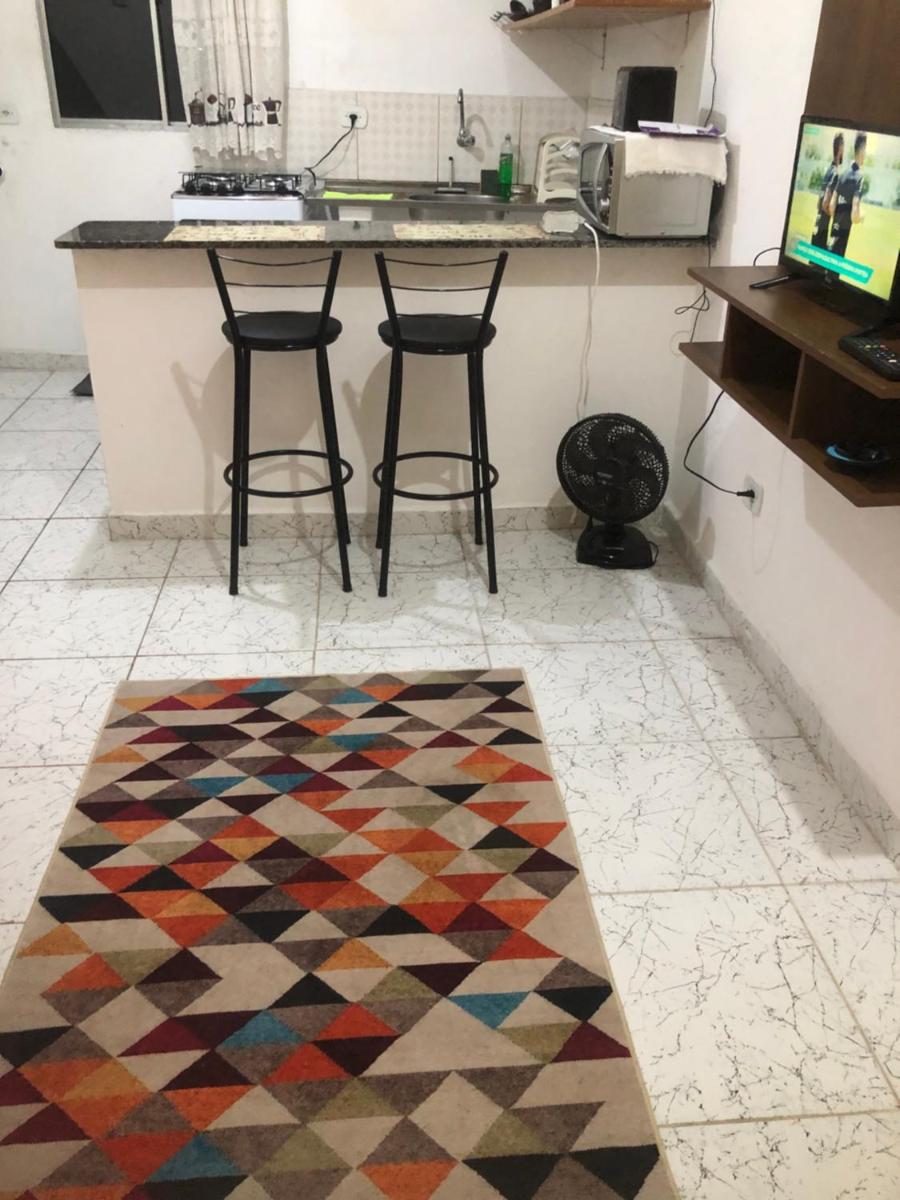 Apto próximo Expo São Paulo - Housity