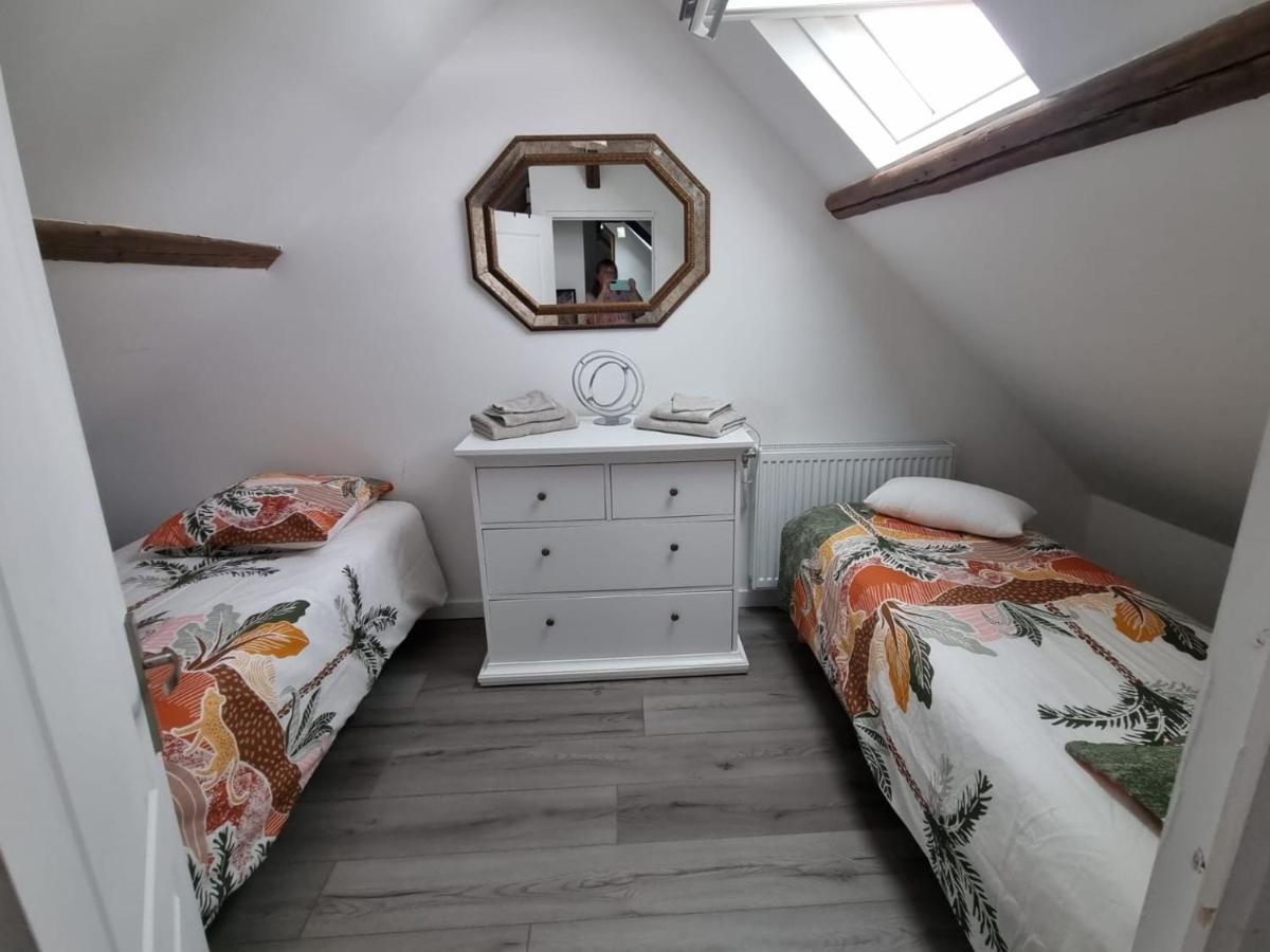 Chez IZZA Chambre au calme - Housity