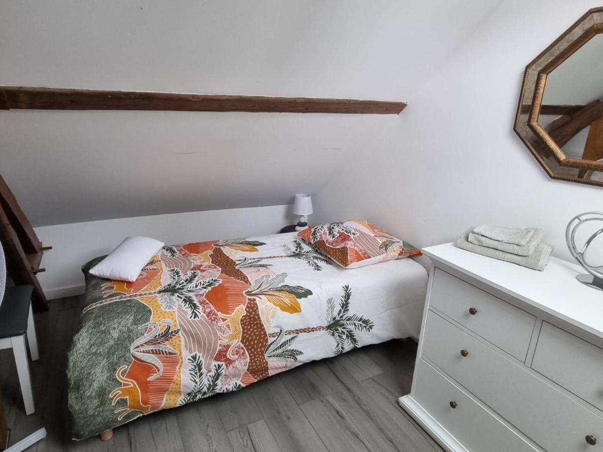 Chez IZZA Chambre au calme - Housity