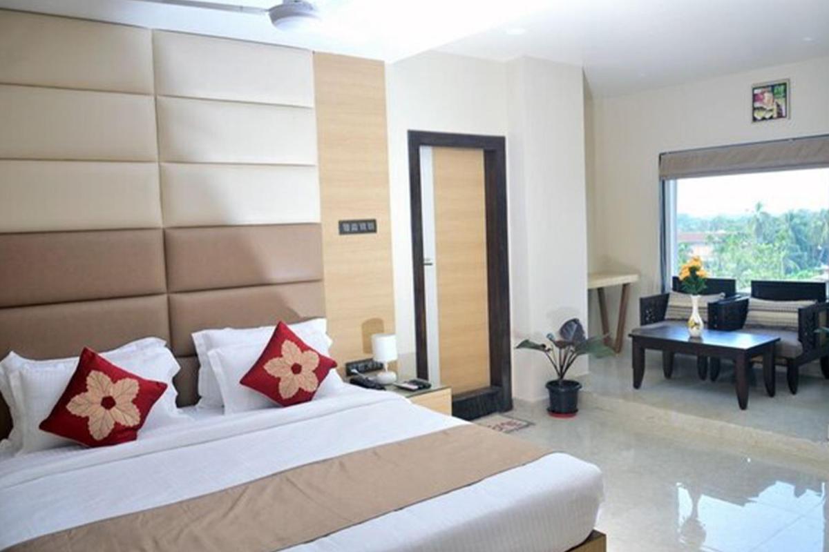 Hotel Royal Palace - Housity