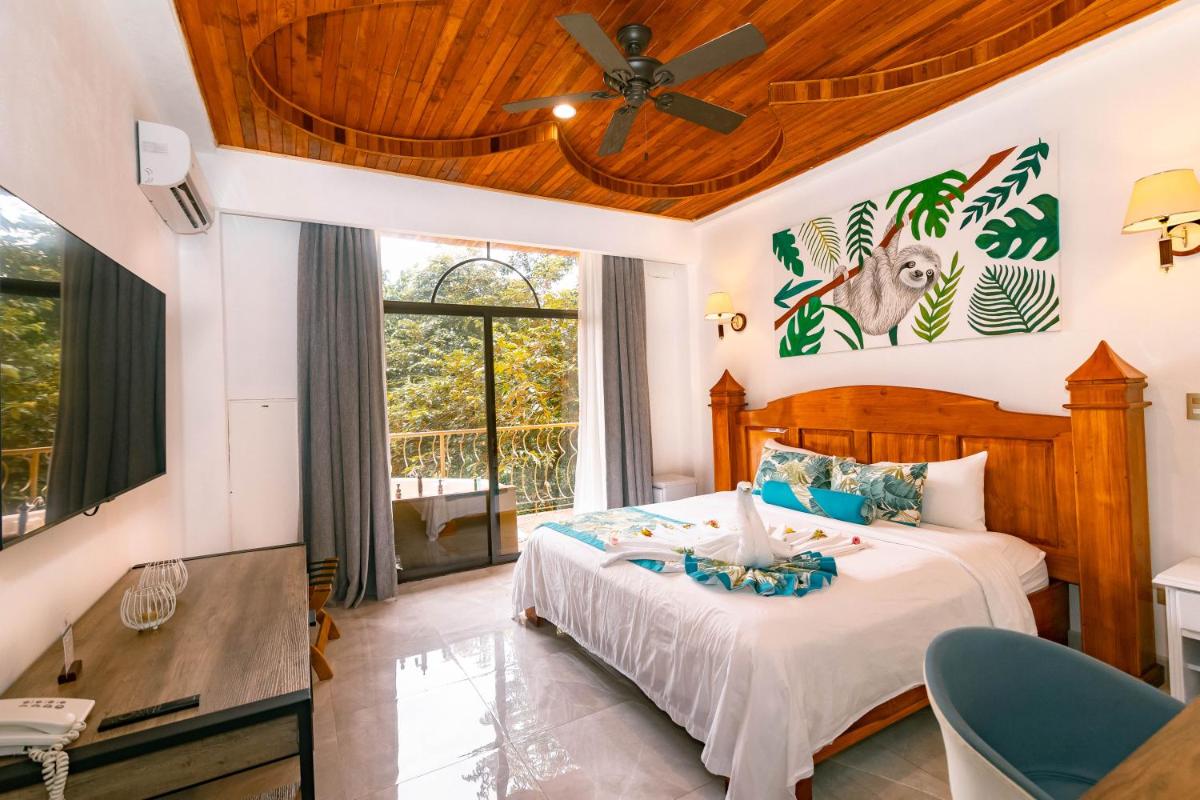 Hotel San Bada Resort & Spa - Housity