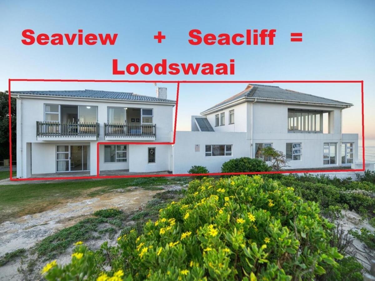 Seacliff In Arniston - Housity