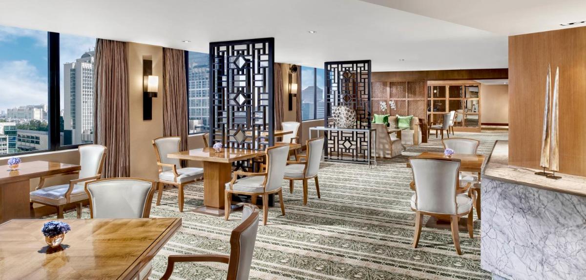 Mandarin Oriental, Jakarta - Housity