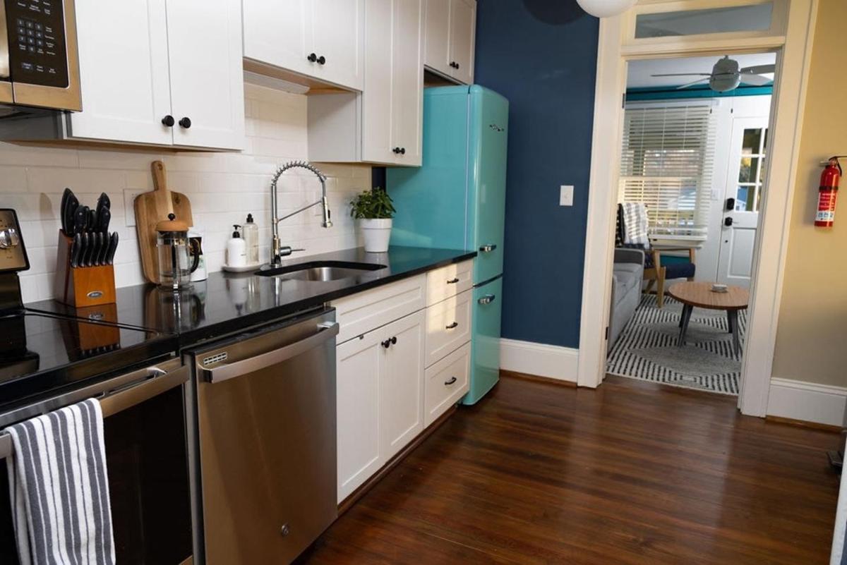 The Winona House - Boutique Hotel Near Downtown - Housity