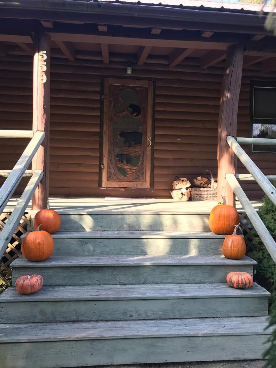 Roscoe Retreat - Housity