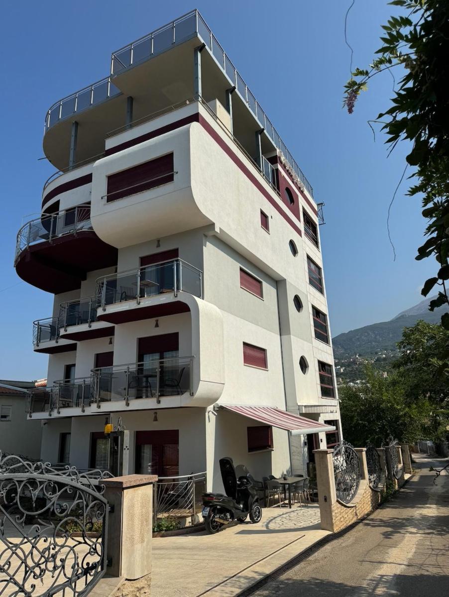 Compass Aparthotel - Housity