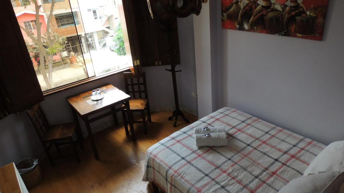 LIMPER CASA - Housity