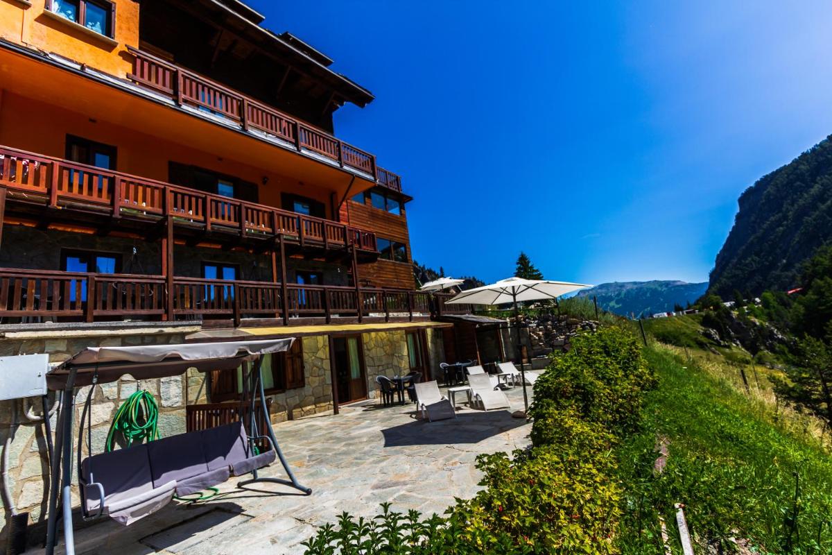 Hotel Al Foiron - Housity