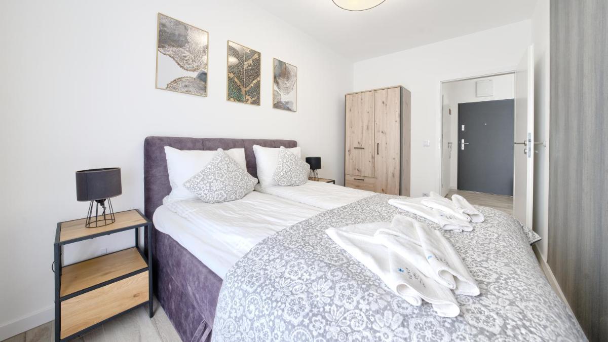Apartamenty Sun & Snow Platinium - Housity
