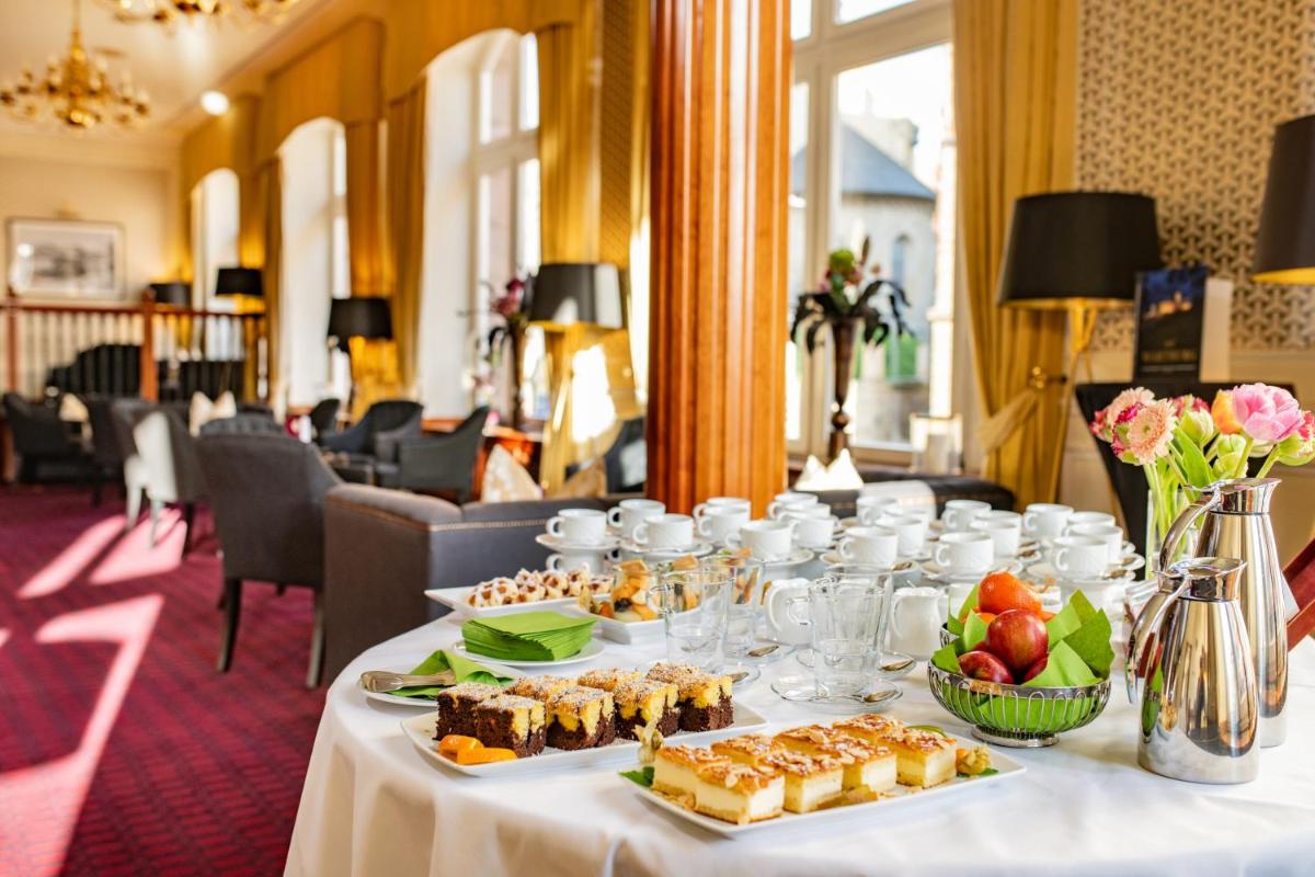 Hotel Kaiserhof Eisenach - Housity