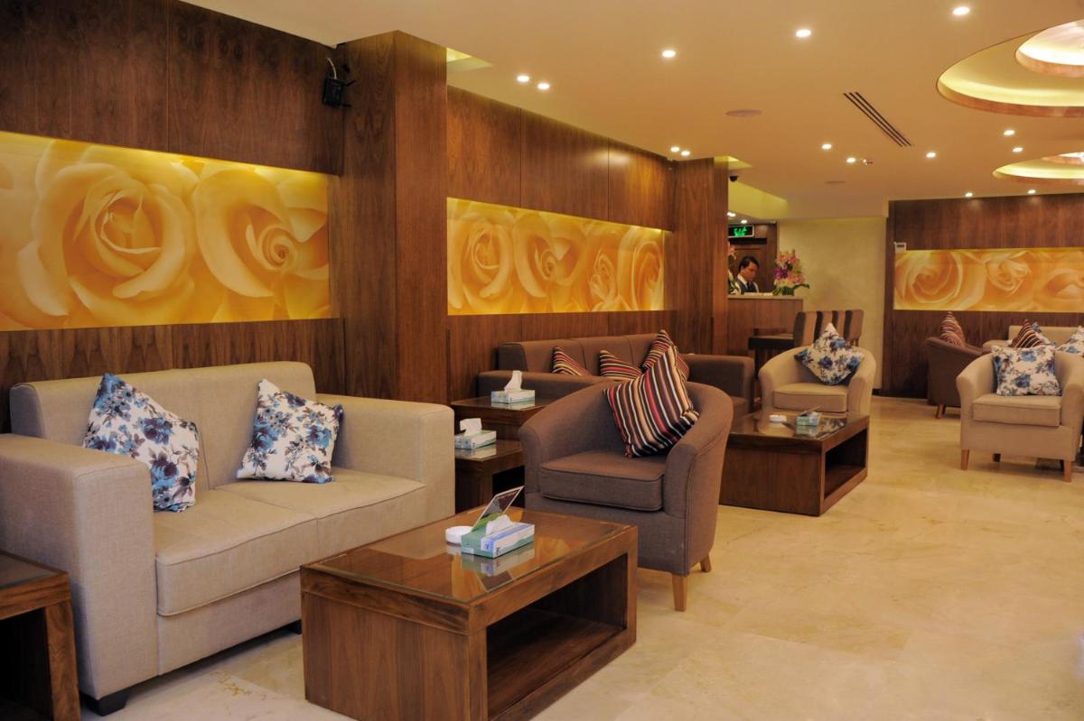 Al Raad Hotel - Housity