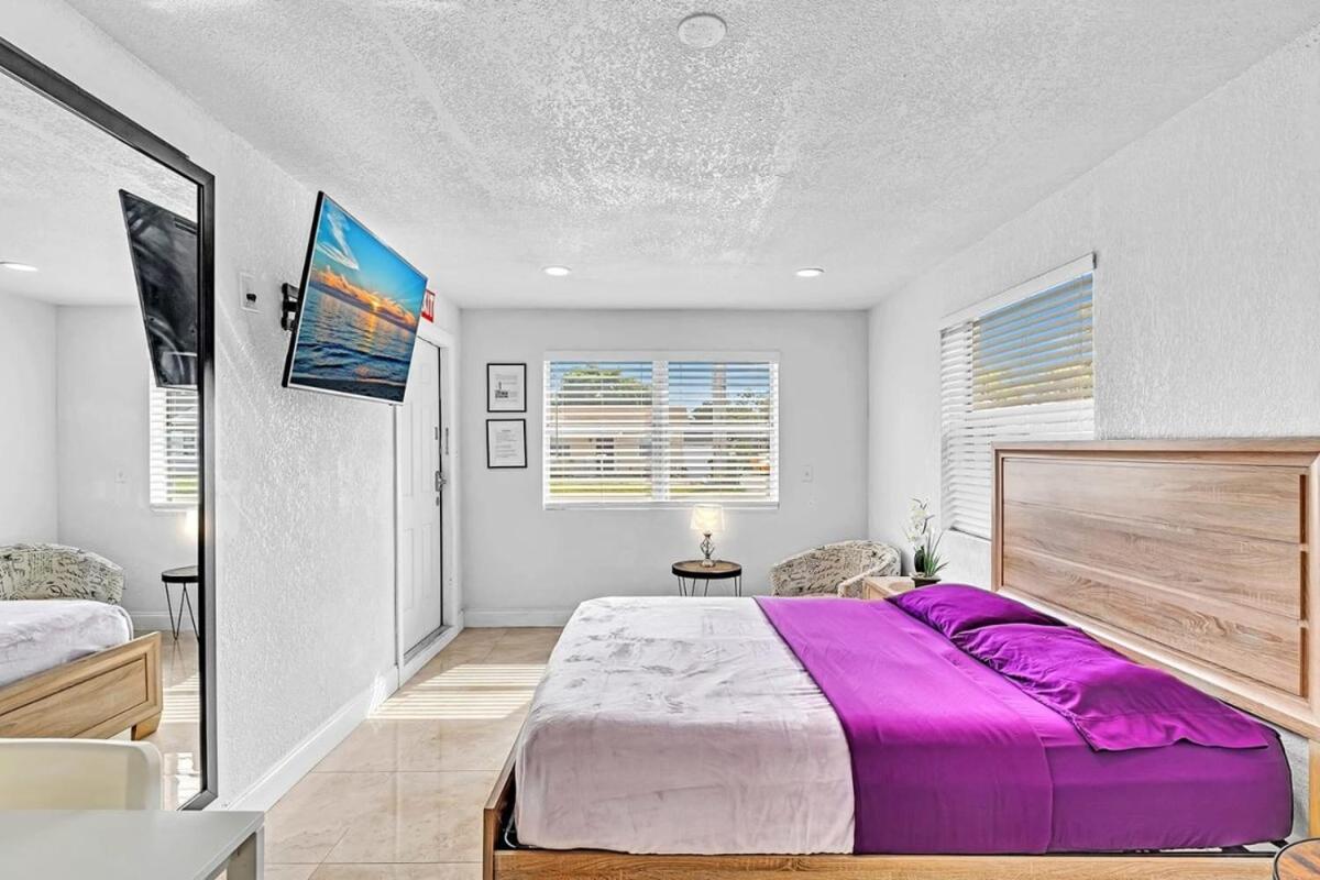 Hollywood Luxury Hotel Like House By Beach #192 - Housity