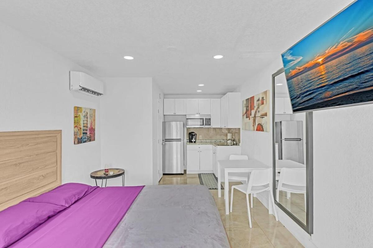 Hollywood Luxury Hotel Like House By Beach #192 - Housity
