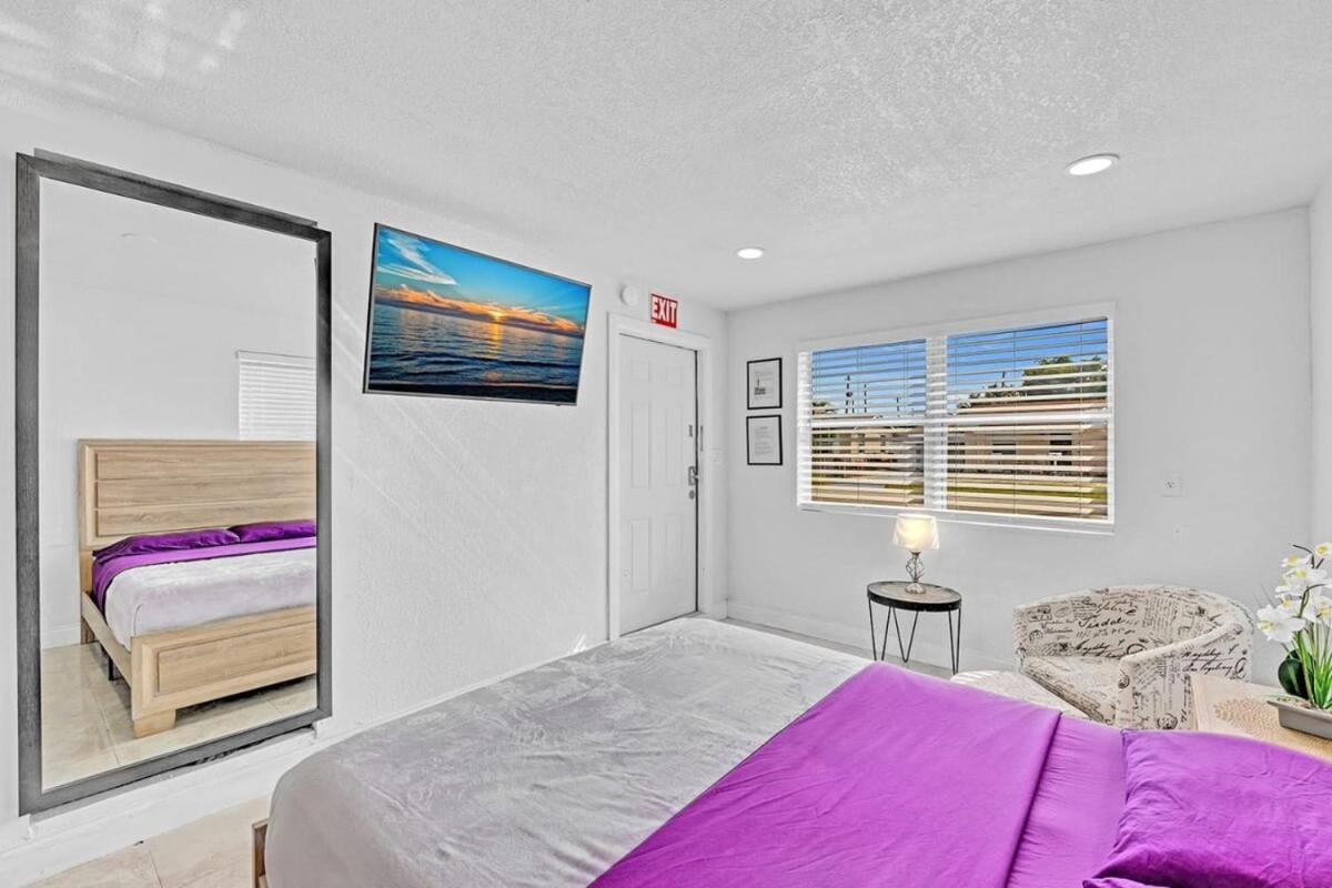 Hollywood Luxury Hotel Like House By Beach #192 - Housity