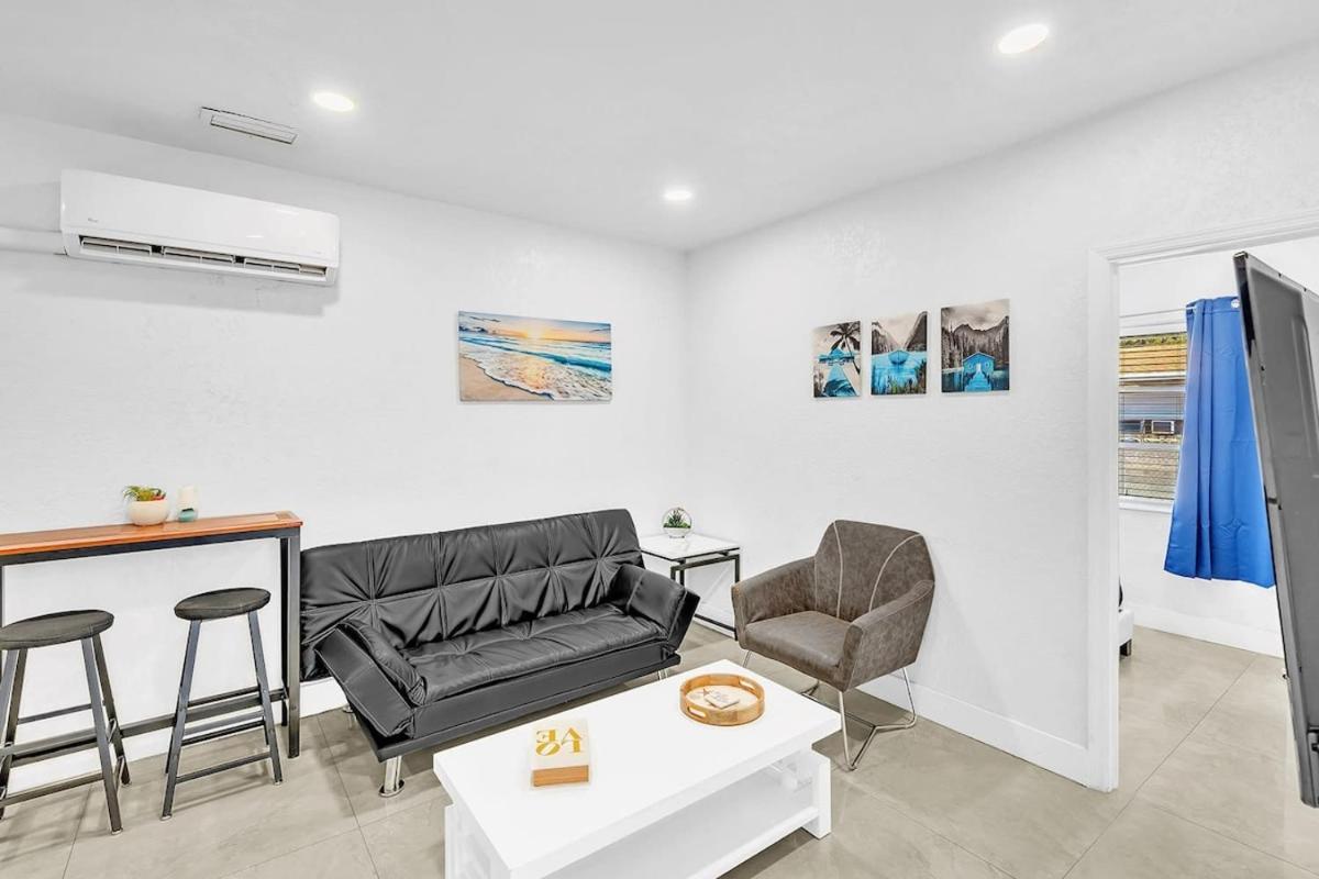 Boutique One Bdrm Close To Aventura Mall & Beach - Housity