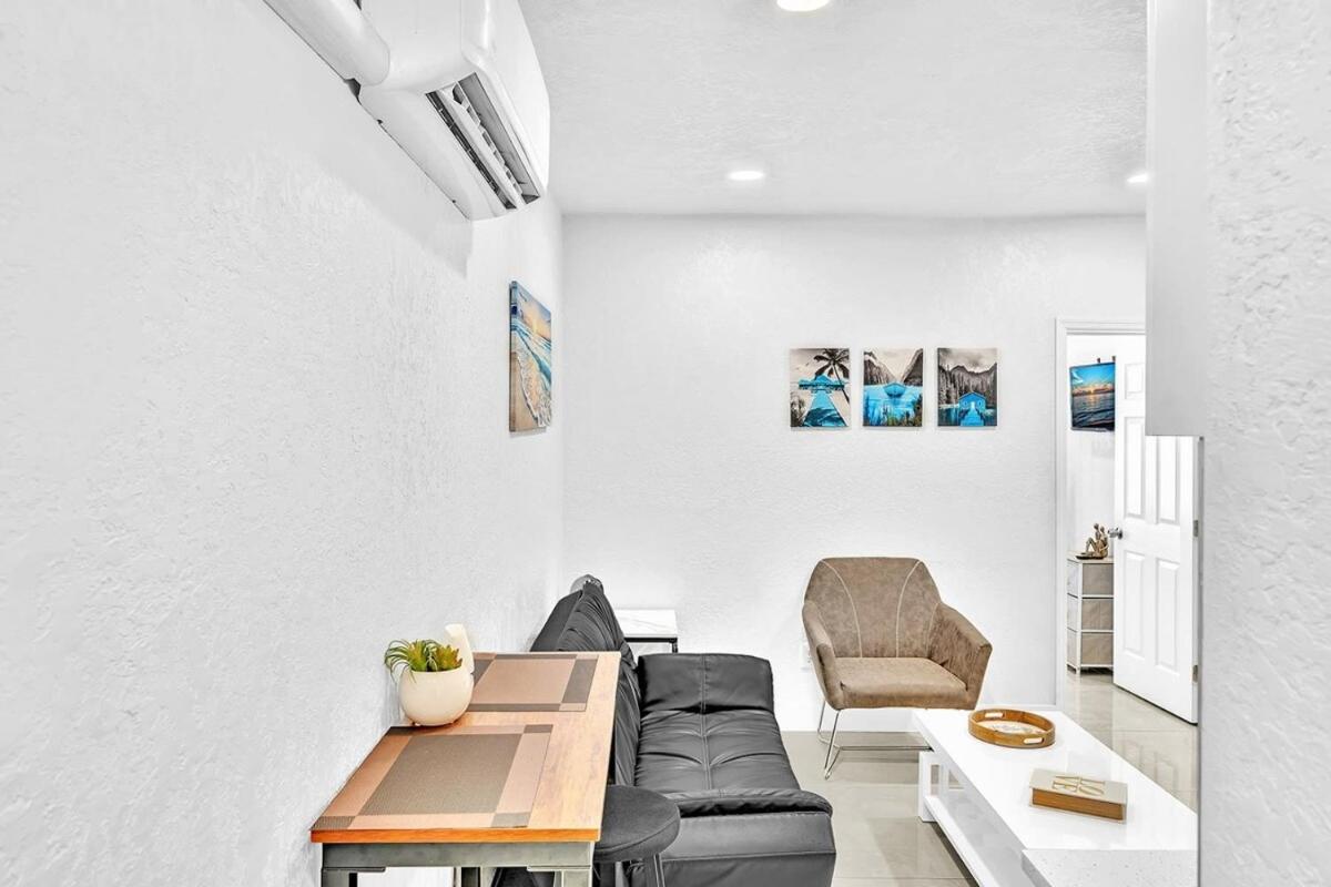 Boutique One Bdrm Close To Aventura Mall & Beach - Housity